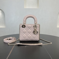 Christian Dior My Lady Bags